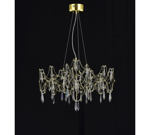 Подвесная люстра Myfar Ileria MR2652-57P-76AP