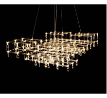 Подвесная люстра Kink Light Галанта 07887-L,33(21)