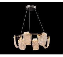 Подвесная люстра Kink Light Иста 08065-60,36