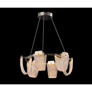 Подвесная люстра Kink Light Иста 08065-60,36