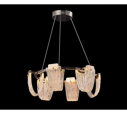 Подвесная люстра Kink Light Иста 08065-60,36