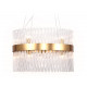 Подвесная люстра Ambrella Light Traditional TR5359