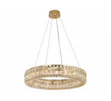 Подвесная люстра Newport Elizabeth 8550/65 C gold polished М0070763