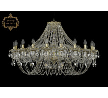 Подвесная люстра Art Classic 41.11.20.400.GW.Sp