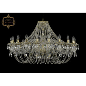 Подвесная люстра Art Classic 41.11.20.400.GW.Sp