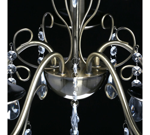 Подвесная люстра DeMarkt 371015505