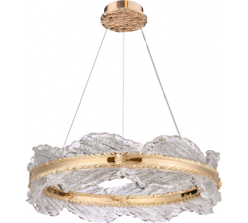 Подвесная люстра Stilfort Шторм 4050/03/06P