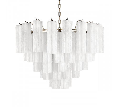Подвесная люстра Loft IT Murano 10580/800 White