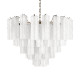 Подвесная люстра Loft IT Murano 10580/800 White