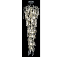 Подвесная люстра Wertmark Divina WE186.25.203