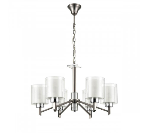 Подвесная люстра Vele Luce Eterno VL1385L06