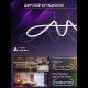 Подвесная люстра Natali Kovaltseva INNOVATION STYLE 83145