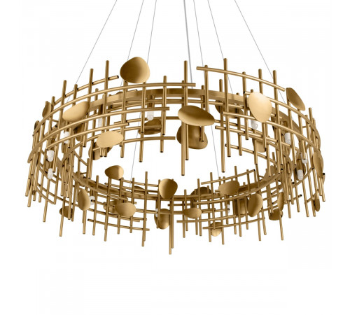 Подвесная люстра Loft IT Escama 10396/1000C