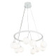 Подвесная люстра Modestyle MS.6120.10 WH