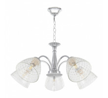 Подвесная люстра Arte Milano Amalfi 335156/5 CR