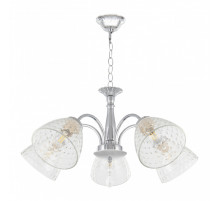 Подвесная люстра Arte Milano Amalfi 335156/5 CR