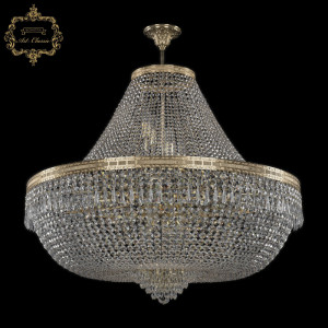 Подвесная люстра Art Classic 21.271.H1.100SP.G