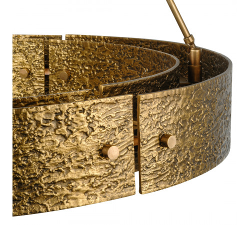 Подвесная люстра Covali APL-10549