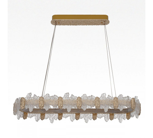 Подвесная люстра Citilux Lava CL250172