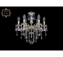 Подвесная люстра Art Classic 31.05.6.125.B.GW.Sp