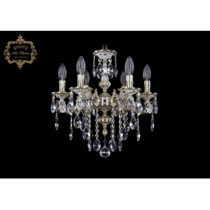 Подвесная люстра Art Classic 31.05.6.125.B.GW.Sp