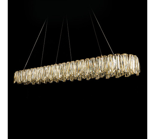 Подвесная люстра Modelux ML.5550.2000 CP