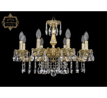 Подвесная люстра Art Classic 31.01.8.215.A.G.Sp