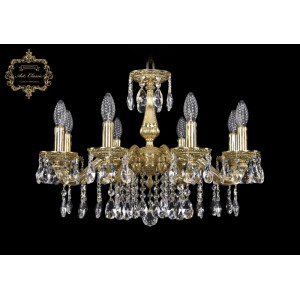 Подвесная люстра Art Classic 31.01.8.215.A.G.Sp