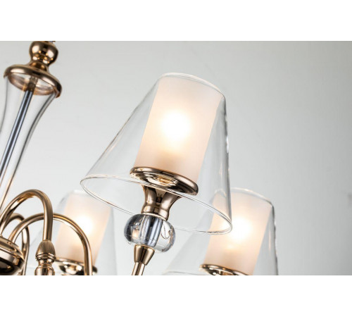 Подвесная люстра Escada 1131/6S