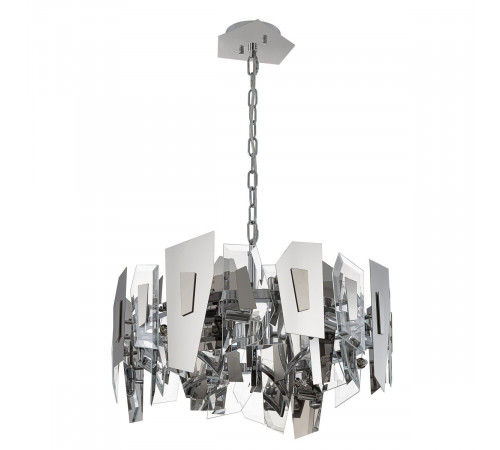Подвесная люстра Citilux Dart CL231251