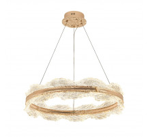 Подвесная люстра Modelux ML.8180.780 CP