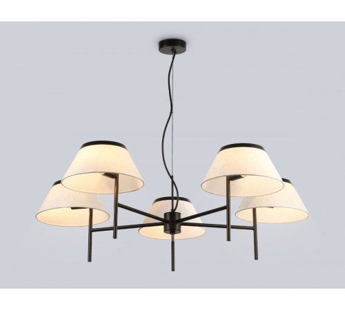 Подвесная люстра Ambrella Light High Light Classic LH72453
