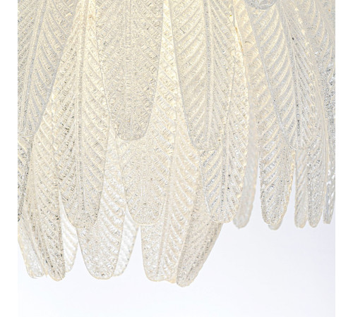 Подвесная люстра Modelux ML.2420.600 CP