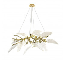 Подвесная люстра Modelux premium ML.6800.12P