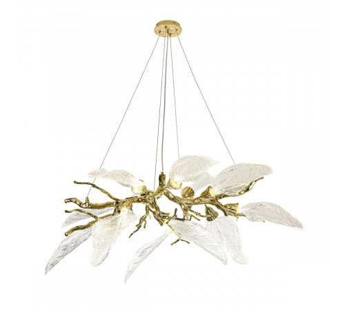 Подвесная люстра Modelux premium ML.6800.12P