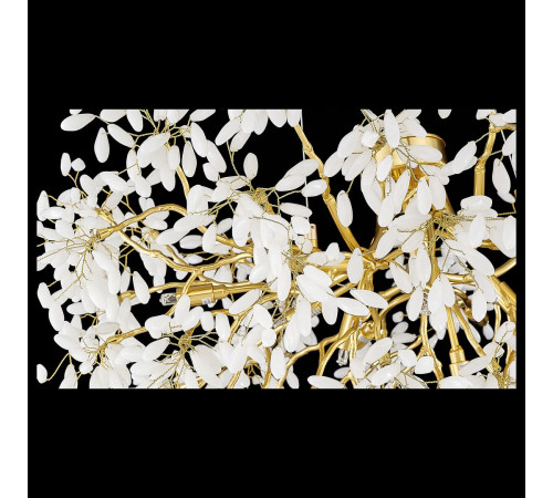 Подвесная люстра Wertmark Dorothy WE193.13.403