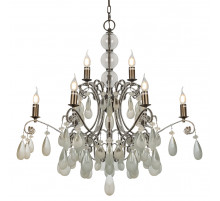 Подвесная люстра Covali JPL-24637А