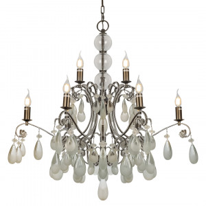 Подвесная люстра Covali JPL-24637А