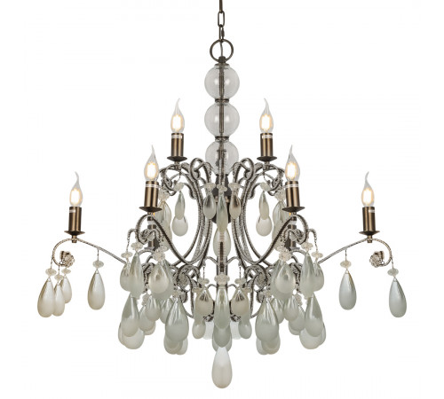 Подвесная люстра Covali JPL-24637А