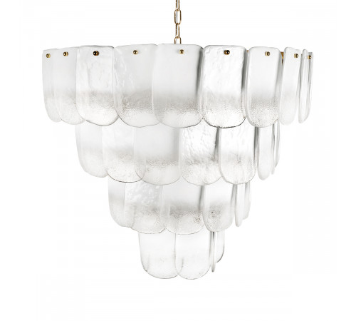 Подвесная люстра Loft IT Gradient 10482/600 White