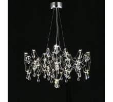 Подвесная люстра Myfar Ileria MR2650-57P-50AD