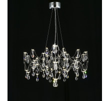 Подвесная люстра Myfar Ileria MR2650-57P-50AD