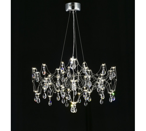 Подвесная люстра Myfar Ileria MR2650-57P-50AD