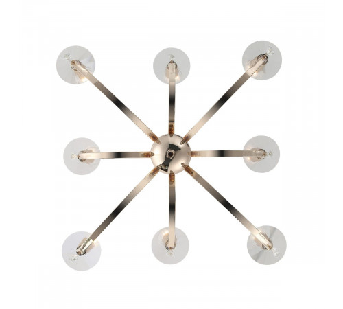 Подвесная люстра ST Luce Элеганс SL1405.203.08