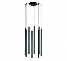 Подвесная люстра Lightstar Tubo L8T747247