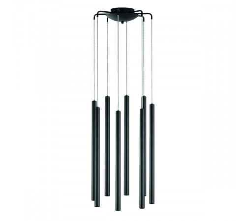 Подвесная люстра Lightstar Tubo L8T747247