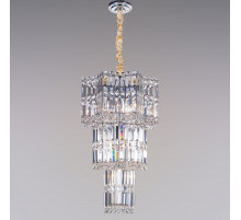 Подвесная люстра Reluce 10060-0.4-08 DN