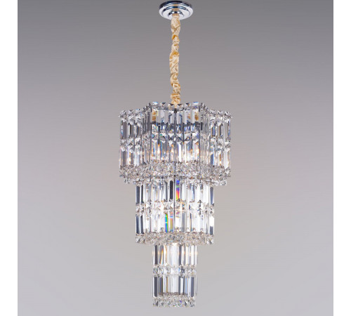 Подвесная люстра Reluce 10060-0.4-08 DN