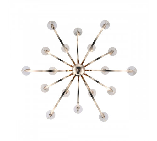 Подвесная люстра ST Luce Элеганс SL1405.203.18