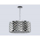 Подвесная люстра Ambrella Light High Light Crystal LH41006